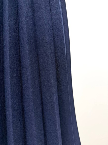 Гофре классика Скуба синяя