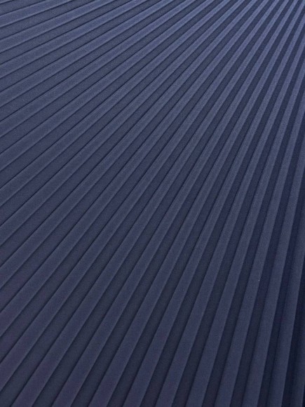 Гофре классика Скуба синяя