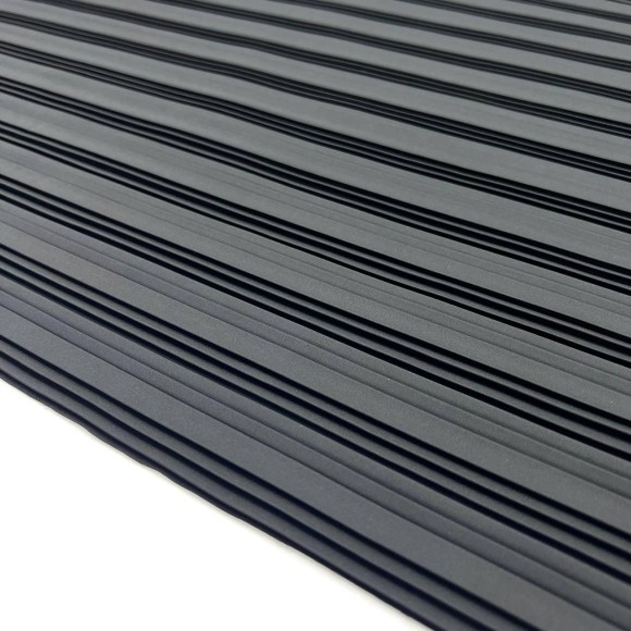 Плиссе 2FR Армани черный