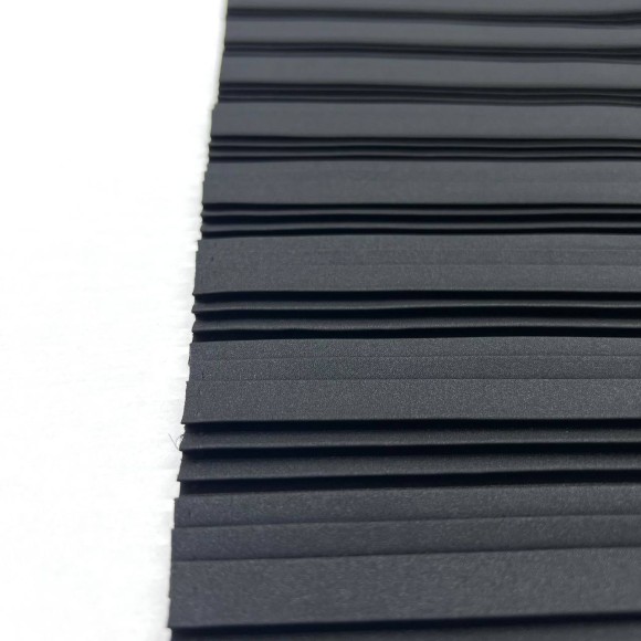 Плиссе 2FR Армани черный