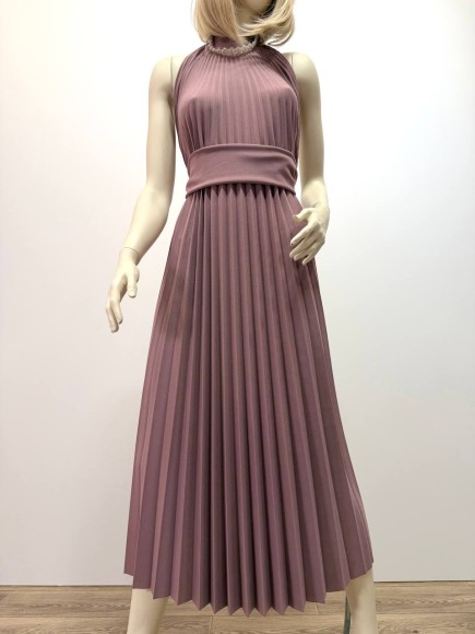 Гофре классика Скуба розовая