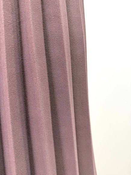 Гофре классика Скуба розовая