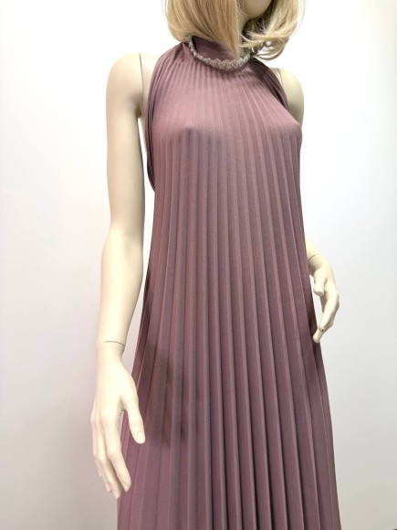 Гофре классика Скуба розовая