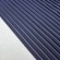 Плиссе 1см Шифон темно-синий Плиссе 1см Шифон темно-синий