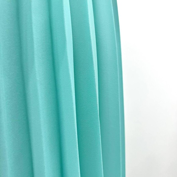 Гофре классика Шифон мята