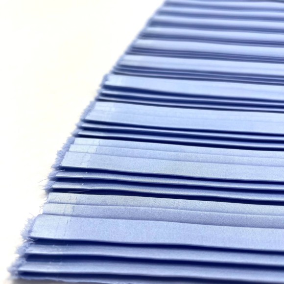 Плиссе 2FR Армани голубой Плиссе 2FR Армани голубой