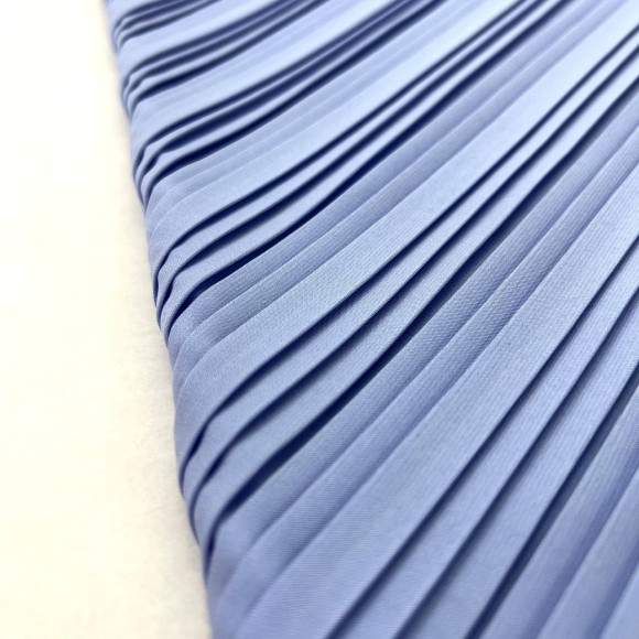 Плиссе 2FR Армани голубой Плиссе 2FR Армани голубой