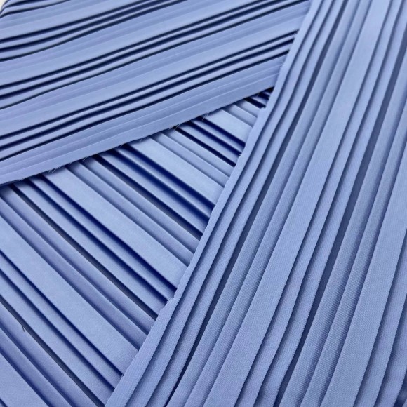 Плиссе 2FR Армани голубой Плиссе 2FR Армани голубой