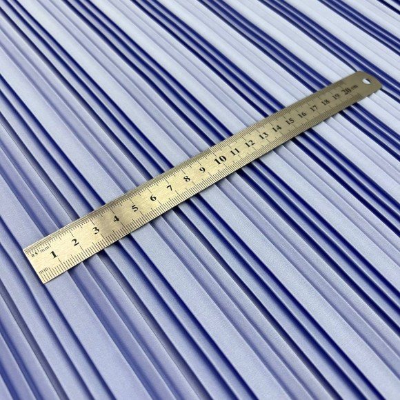 Плиссе 2FR Армани голубой Плиссе 2FR Армани голубой