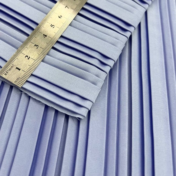 Плиссе 2FR Армани голубой Плиссе 2FR Армани голубой