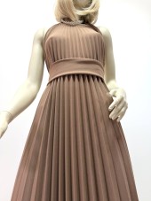 Гофре классика Скуба молочный шок.