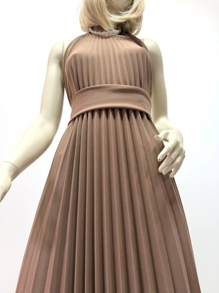 Гофре классика Скуба молочный шок.