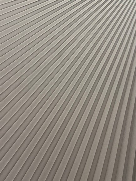 Гофре классика Скуба молочный шок.