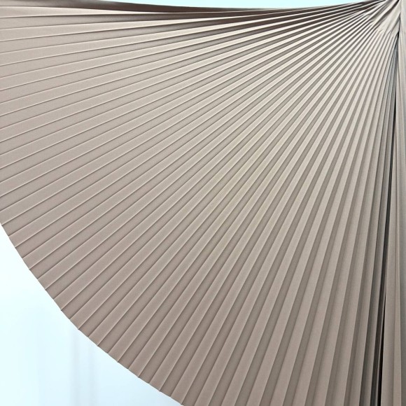 Гофре классика Скуба молочный шок.