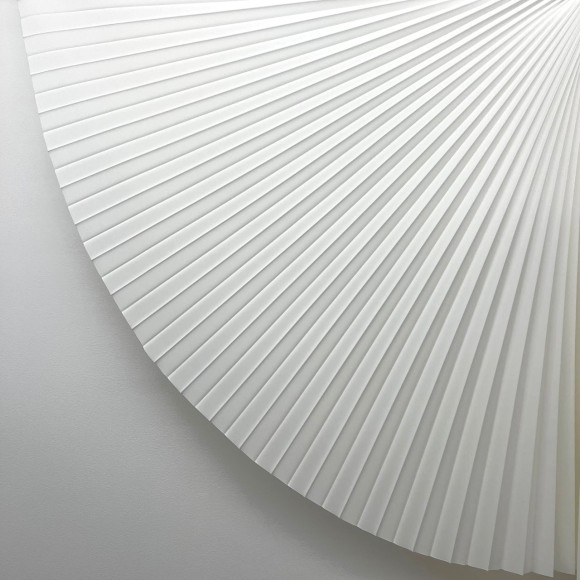 Гофре классика Барби молочный