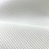 Гофре параллельное 3 мм Креп-шифон молочный