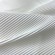Гофре параллельное 3 мм Креп-шифон молочный