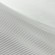 Гофре параллельное 3 мм Креп-шифон молочный