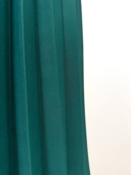 Гофре классика Скуба зеленая