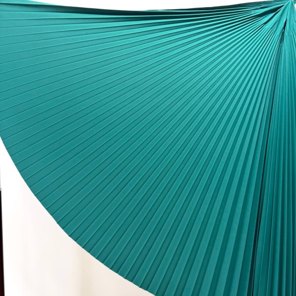 Гофре классика Скуба зеленая