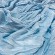 Комбинированное гофре "Виолетта" Шифон голубой Комбинированное гофре "Виолетта" Шифон голубой