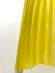 Гофре бал9 Шифон желтый
