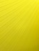 Гофре бал9 Шифон желтый