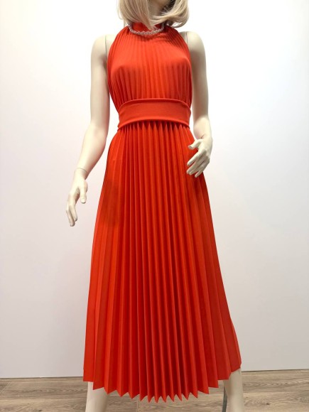 Гофре классика Скуба коралловая