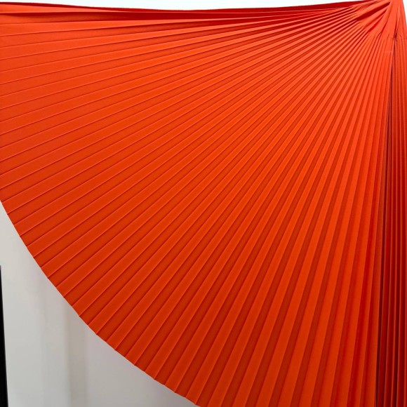 Гофре классика Скуба коралловая