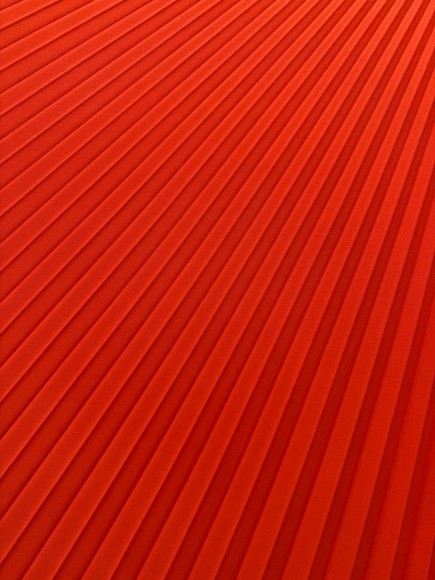 Гофре классика Скуба коралловая