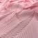 Комбинированное гофре "Виолетта" Сатин розовый