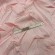 Комбинированное гофре "Виолетта" Сатин розовый