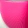 Гофре бал9 Шифон розовый