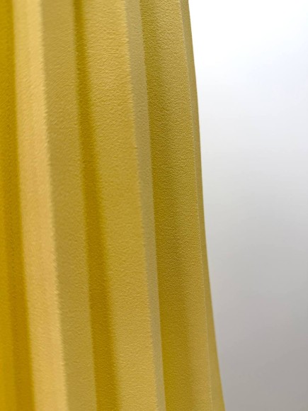 Гофре классика Скуба желтая