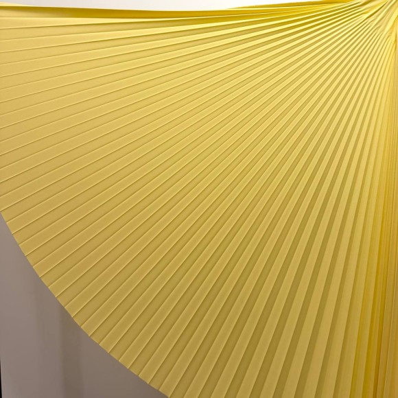 Гофре классика Скуба желтая