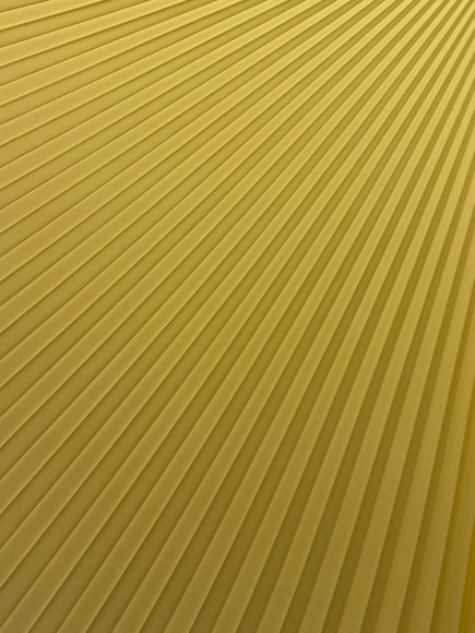 Гофре классика Скуба желтая