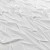 Комбинированное гофре "Виолетта" Шифон белый