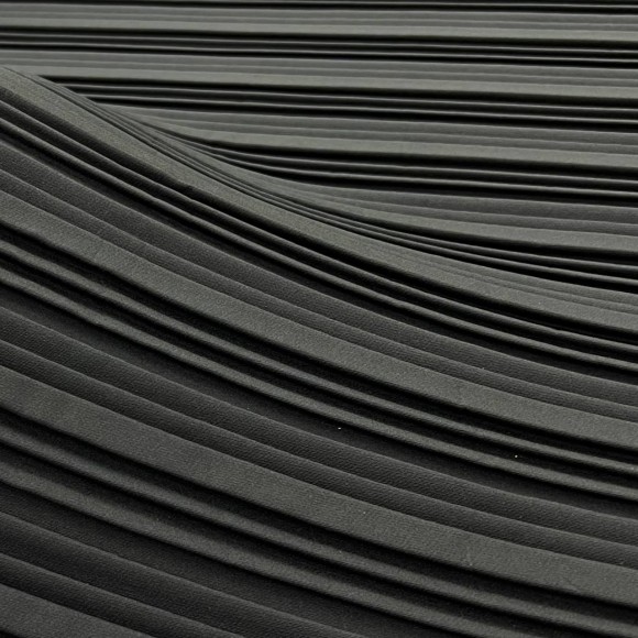 Плиссе 2FR Барби черный