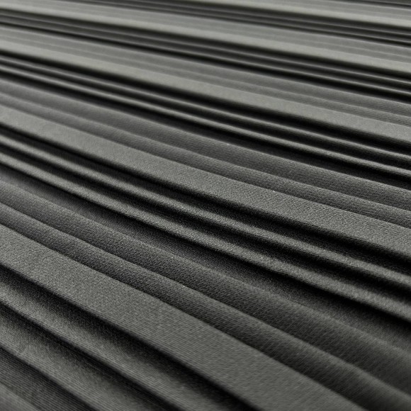 Плиссе 2FR Барби черный