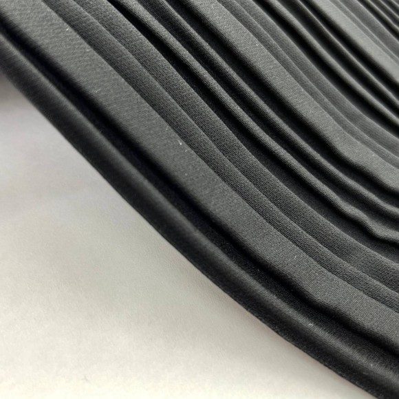 Плиссе 2FR Барби черный