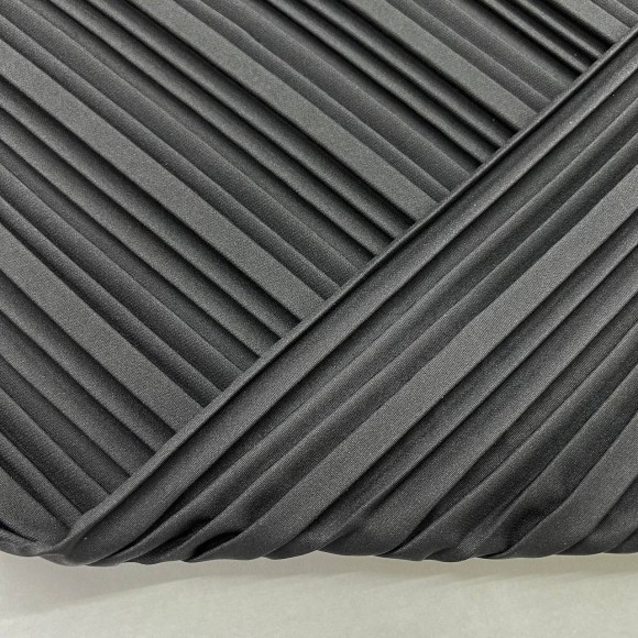 Плиссе 2FR Барби черный