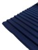 Плиссе 1.5 см Скуба синяя Плиссе 1.5 см Скуба синяя