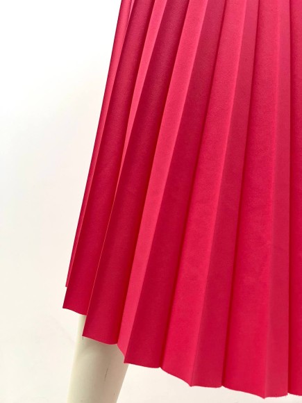 Гофре бал9 Софт розовый