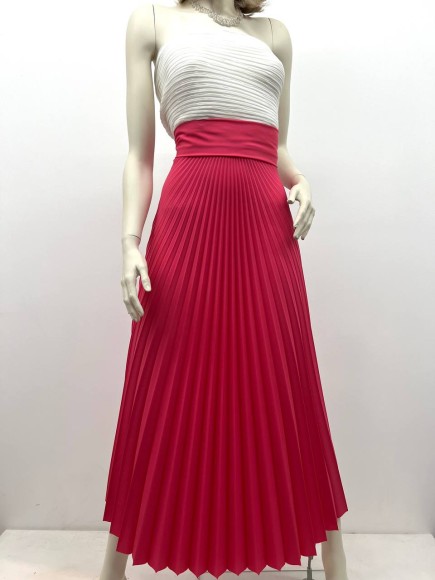 Гофре бал9 Софт розовый