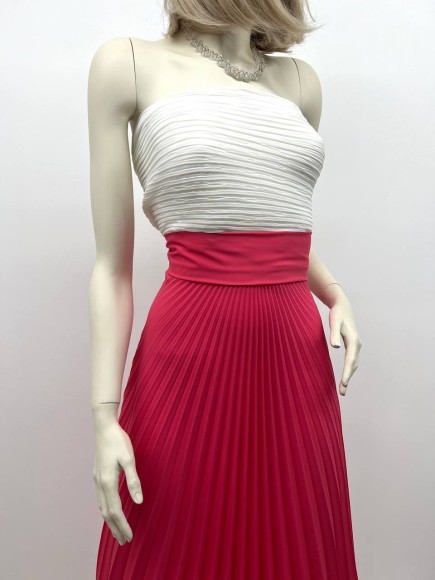 Гофре бал9 Софт розовый