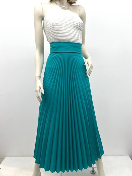 Гофре бал9 Софт бирюзовый Гофре бал9 Софт бирюзовый