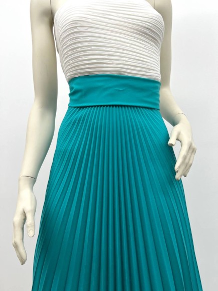 Гофре бал9 Софт бирюзовый Гофре бал9 Софт бирюзовый