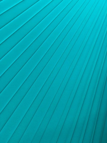 Гофре бал9 Софт бирюзовый Гофре бал9 Софт бирюзовый