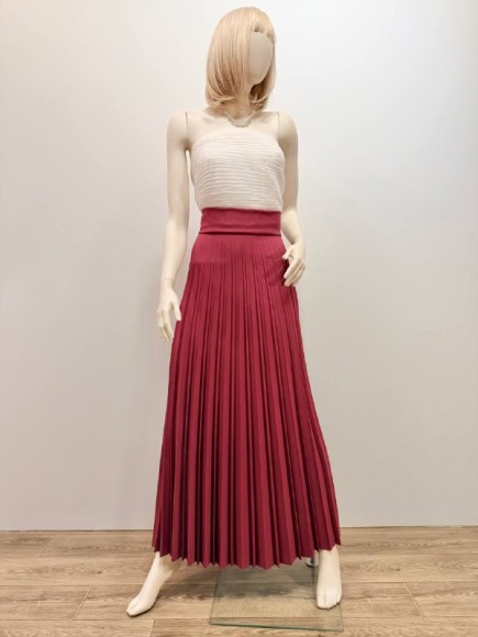 Гофре Аккорд Барби розовая