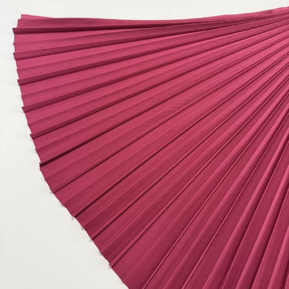 Гофре Аккорд Барби розовая